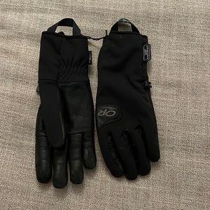 Outdoor Research Stormtracker Sensor Gloves